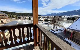 La Pradella Appartement 4/6 Places